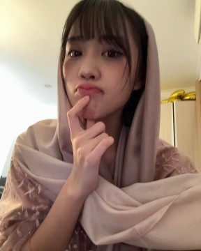 Ella JKT 48 IG